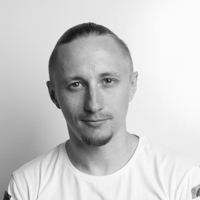 foto of web dev Konstantin Zhukov second