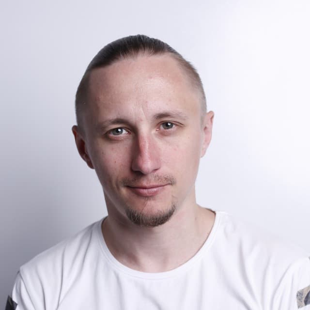 foto of web dev Konstantin Zhukov